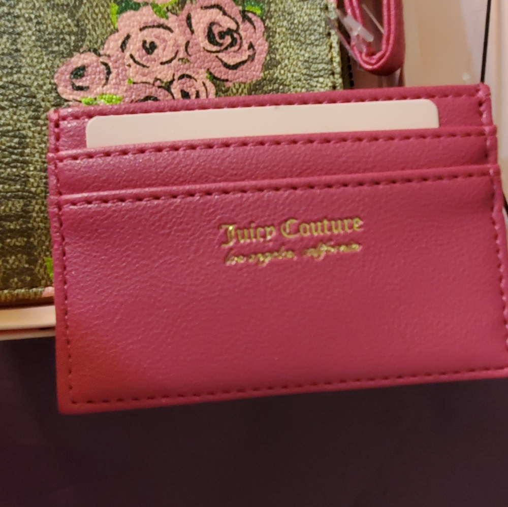 🎁 Final Price Juicy Couture 3 Piece Gift Set - Picture 2 of 9